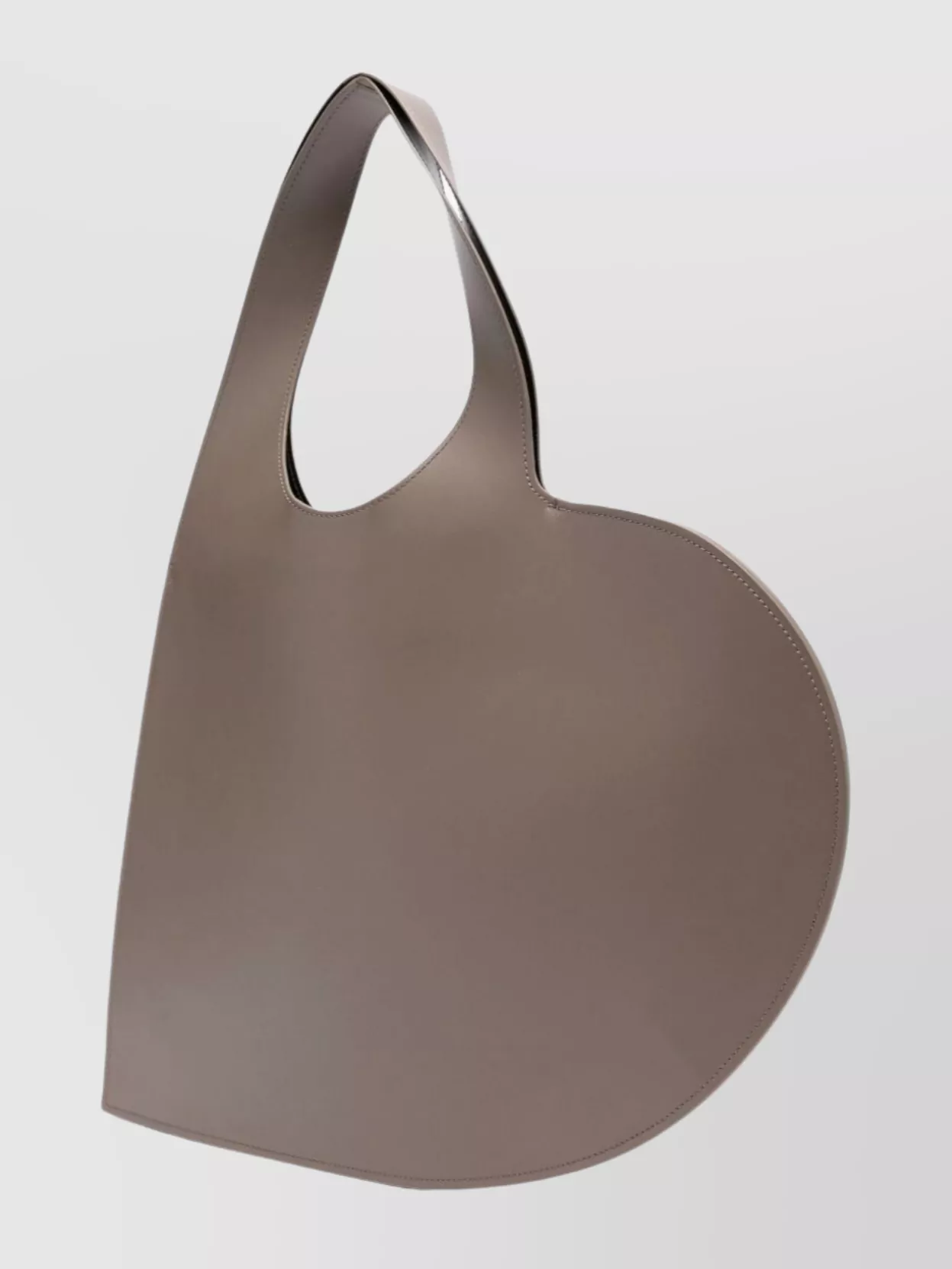 Coperni Heart Leather Tote Handle