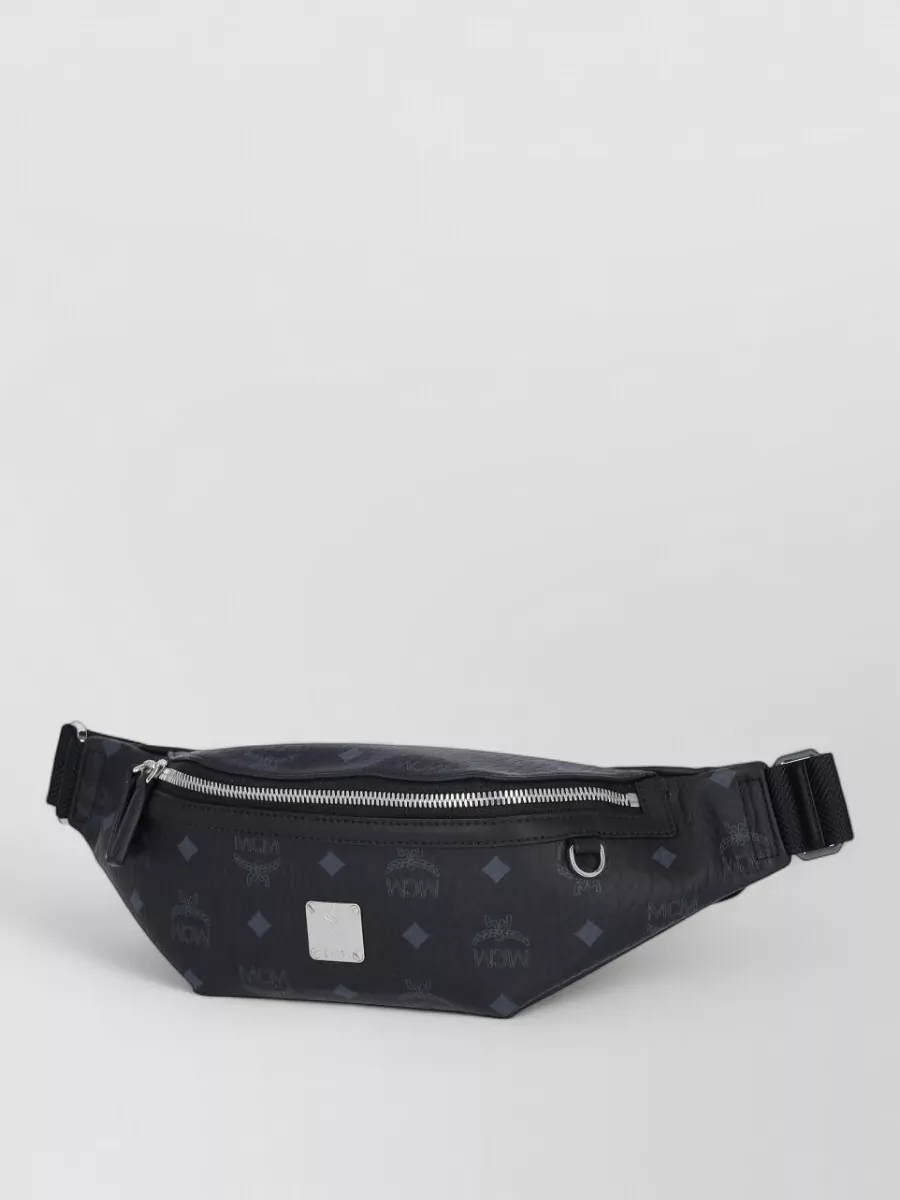 Mcm Belt Bag
