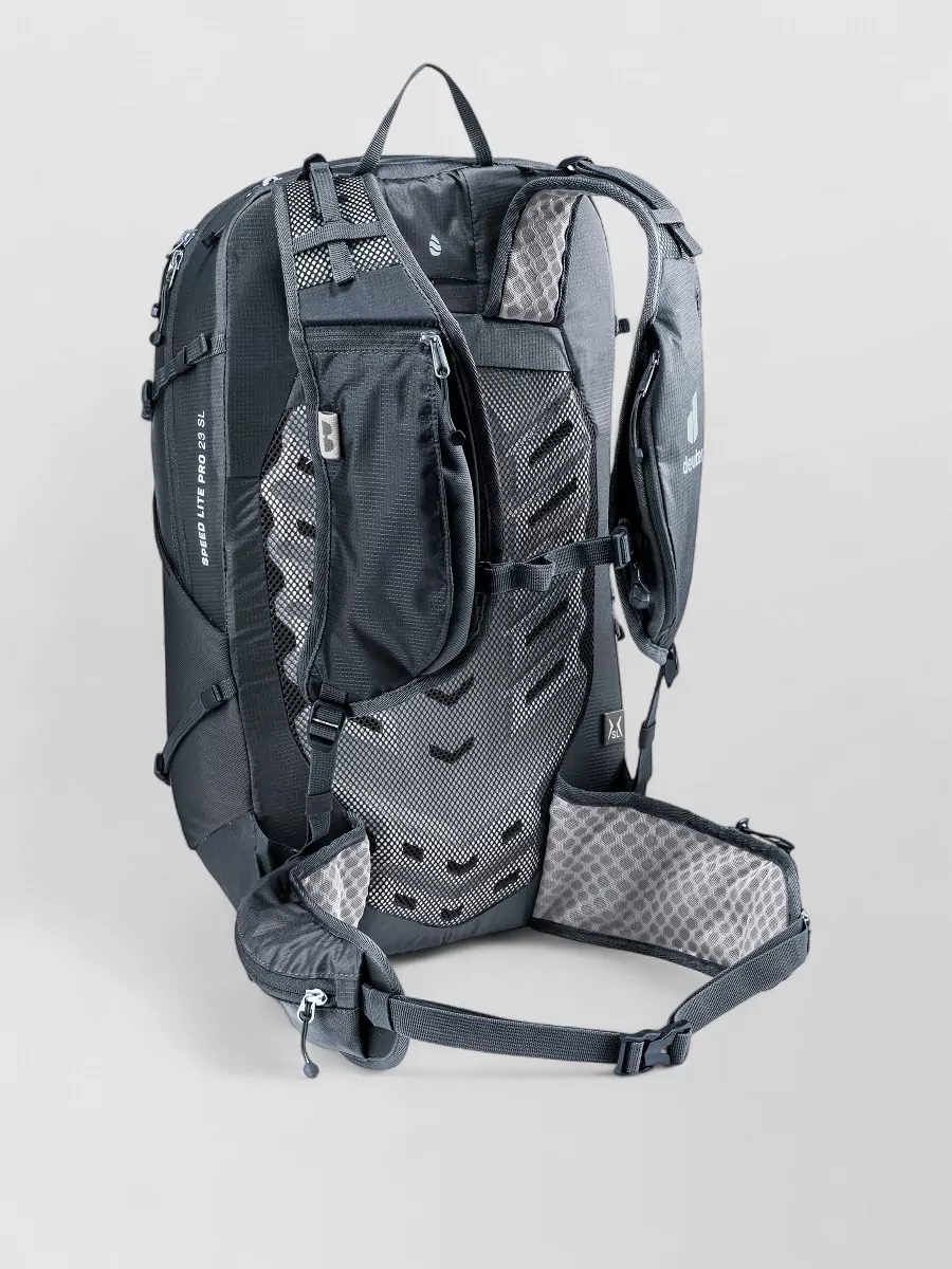 Deuter Nylon Speed Lite Pro 23 Sl Backpack