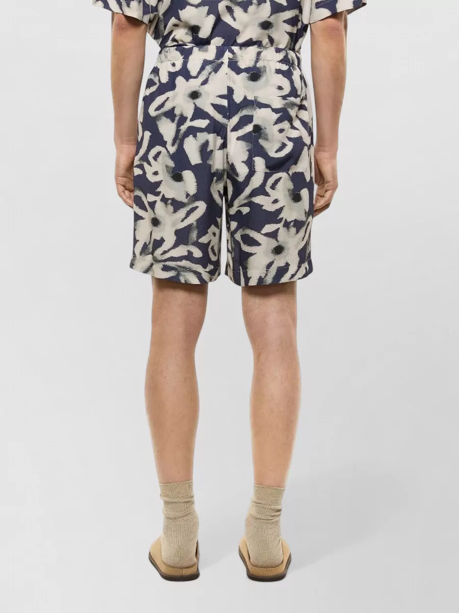 Laneus Swim Shorts