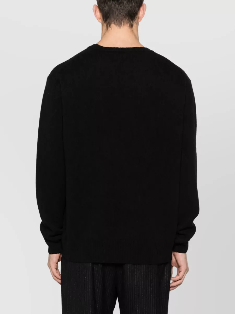 Vivienne Westwood Wool Cashmere Jumper