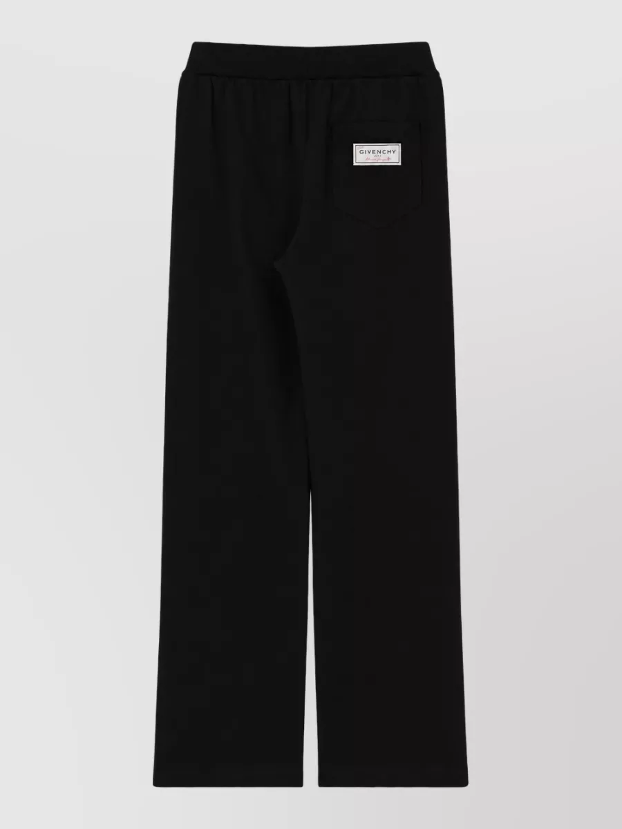 Givenchy Chino Shorts