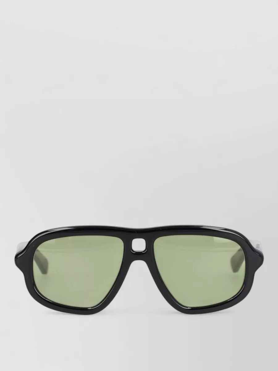 Bottega Veneta sophia ribbon aviator sunglasses