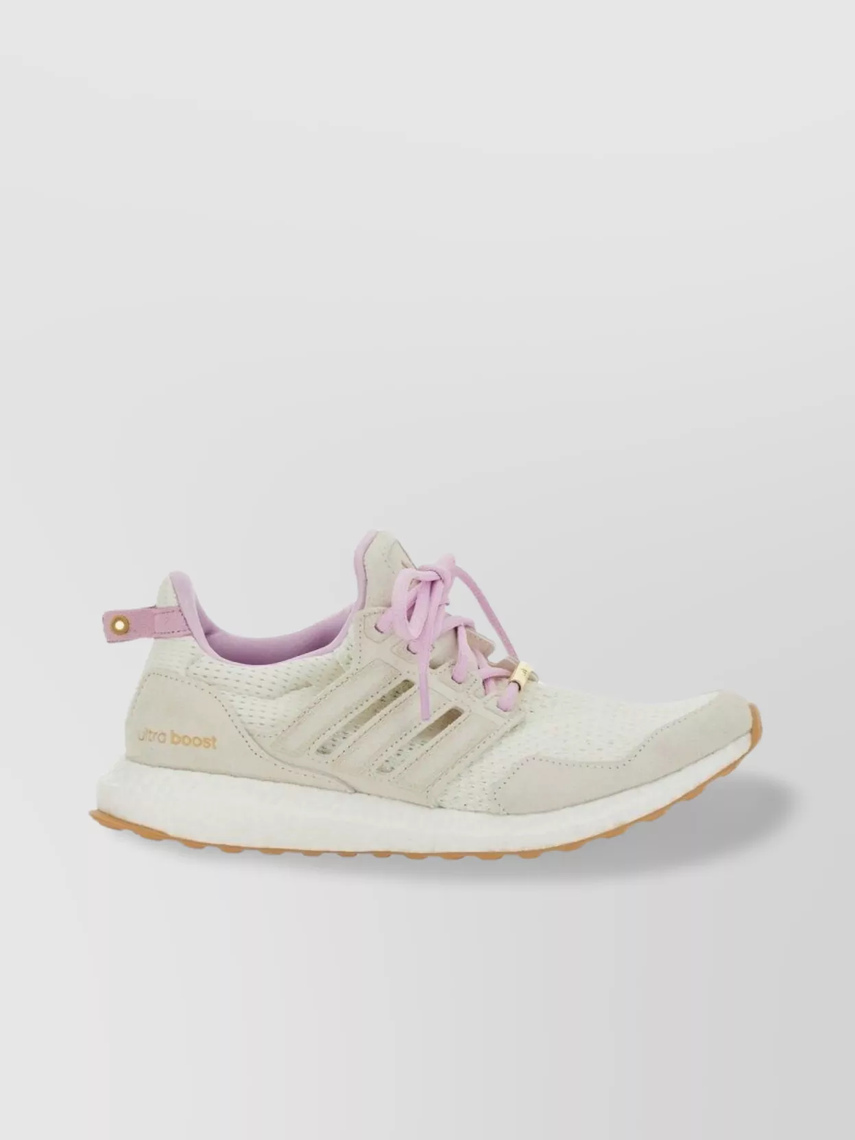 Adidas Originals Id9665 Perforated Upper Sneakers