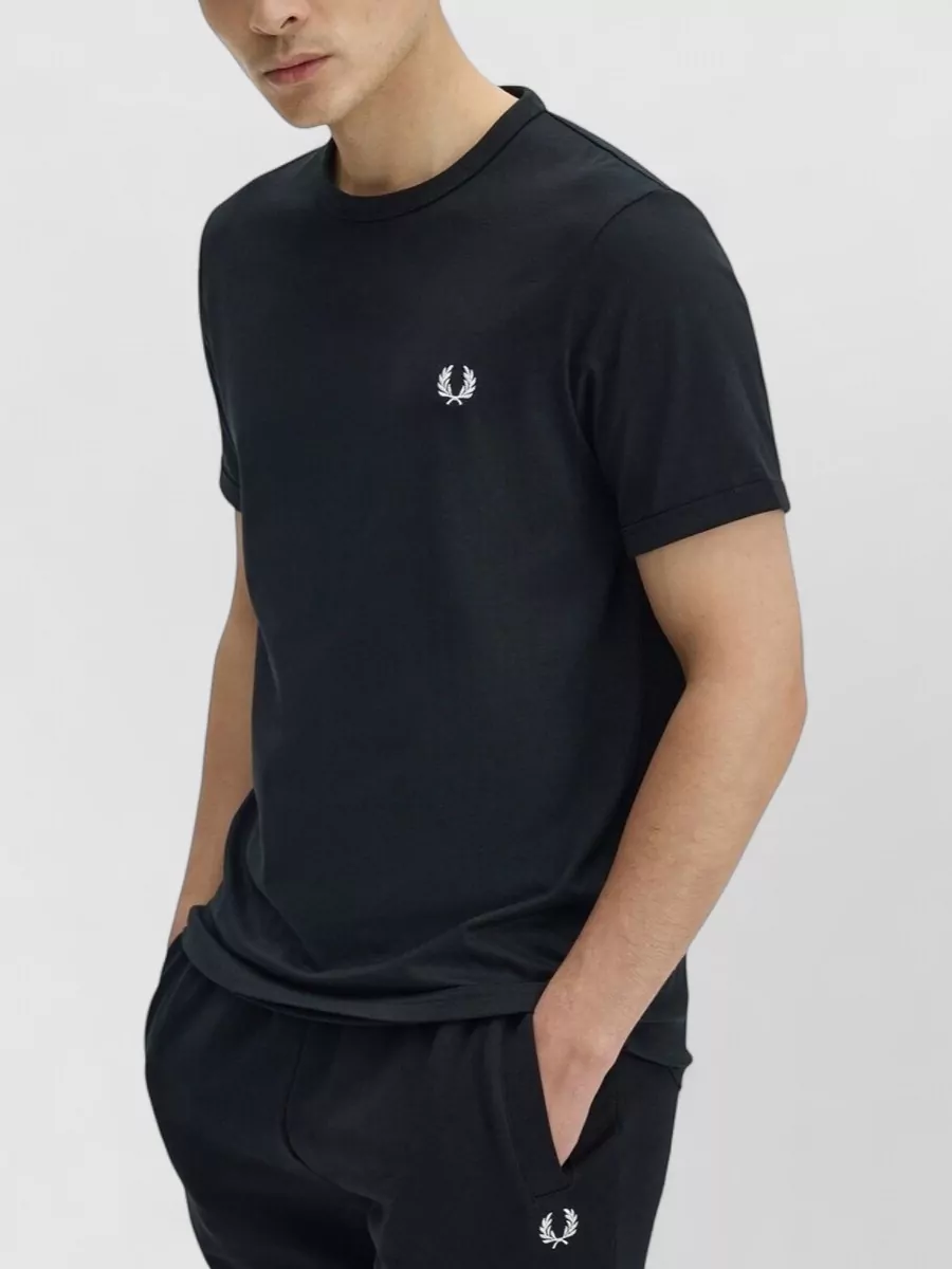 Fred Perry Logo T-Shirt