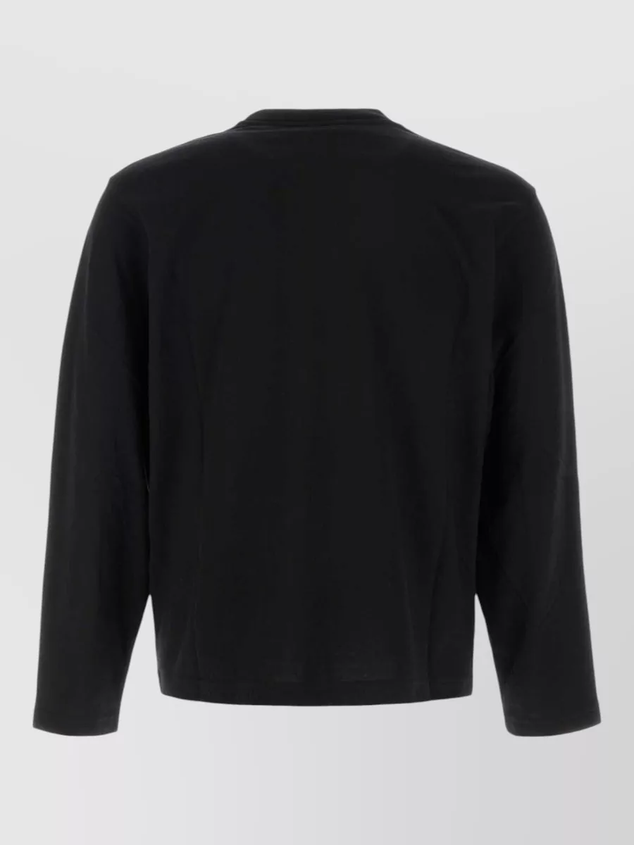 Gucci Cotton Sweatshirt