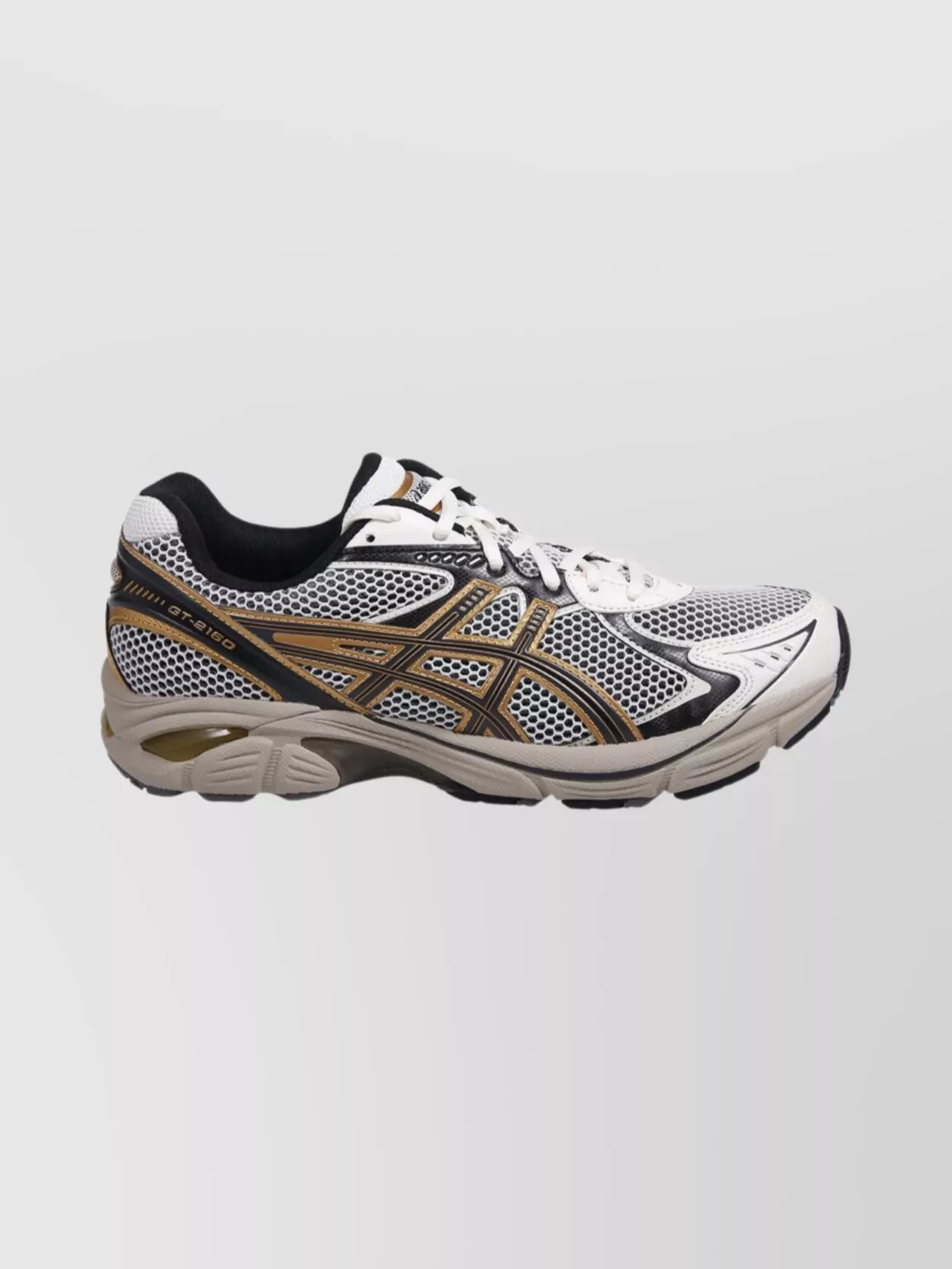 Asics Gt 2160 Sporty Mesh Sneakers