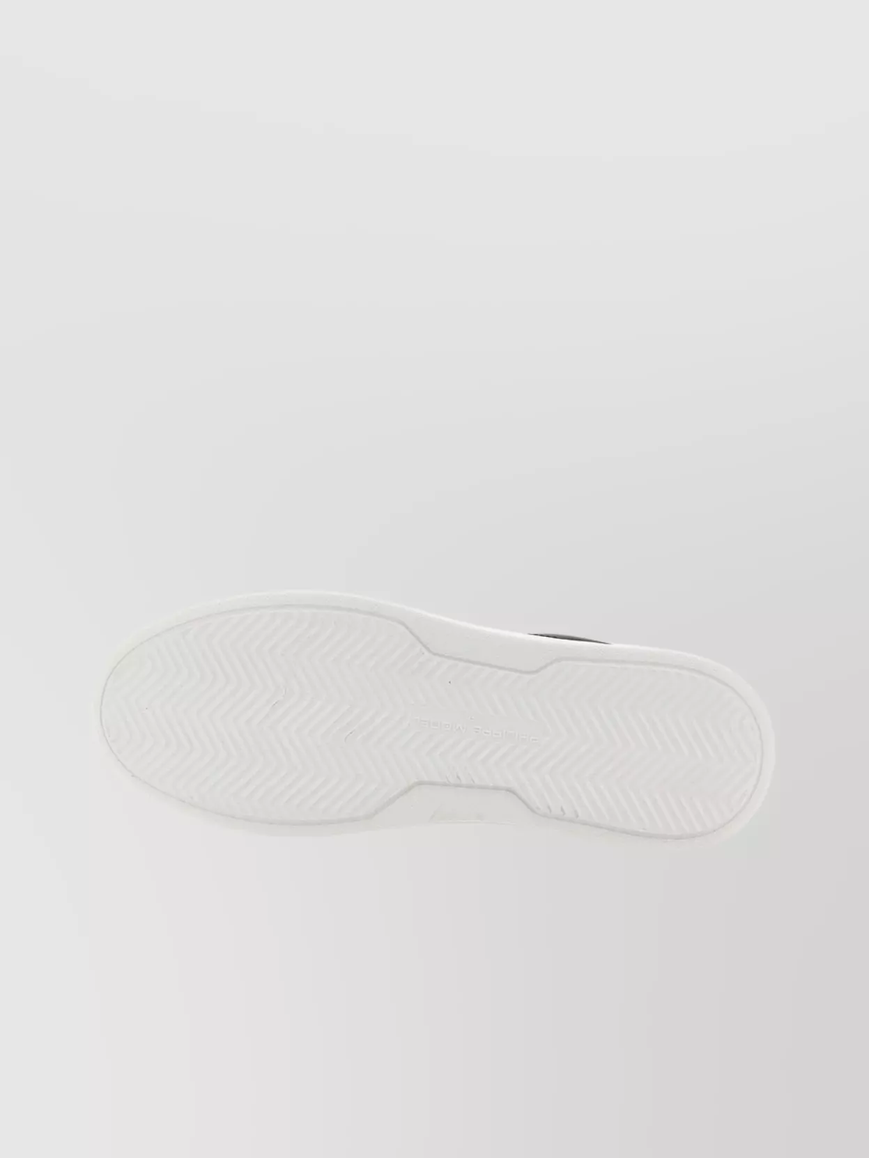 Philippe Model Low Man Veau Temple Sneakers