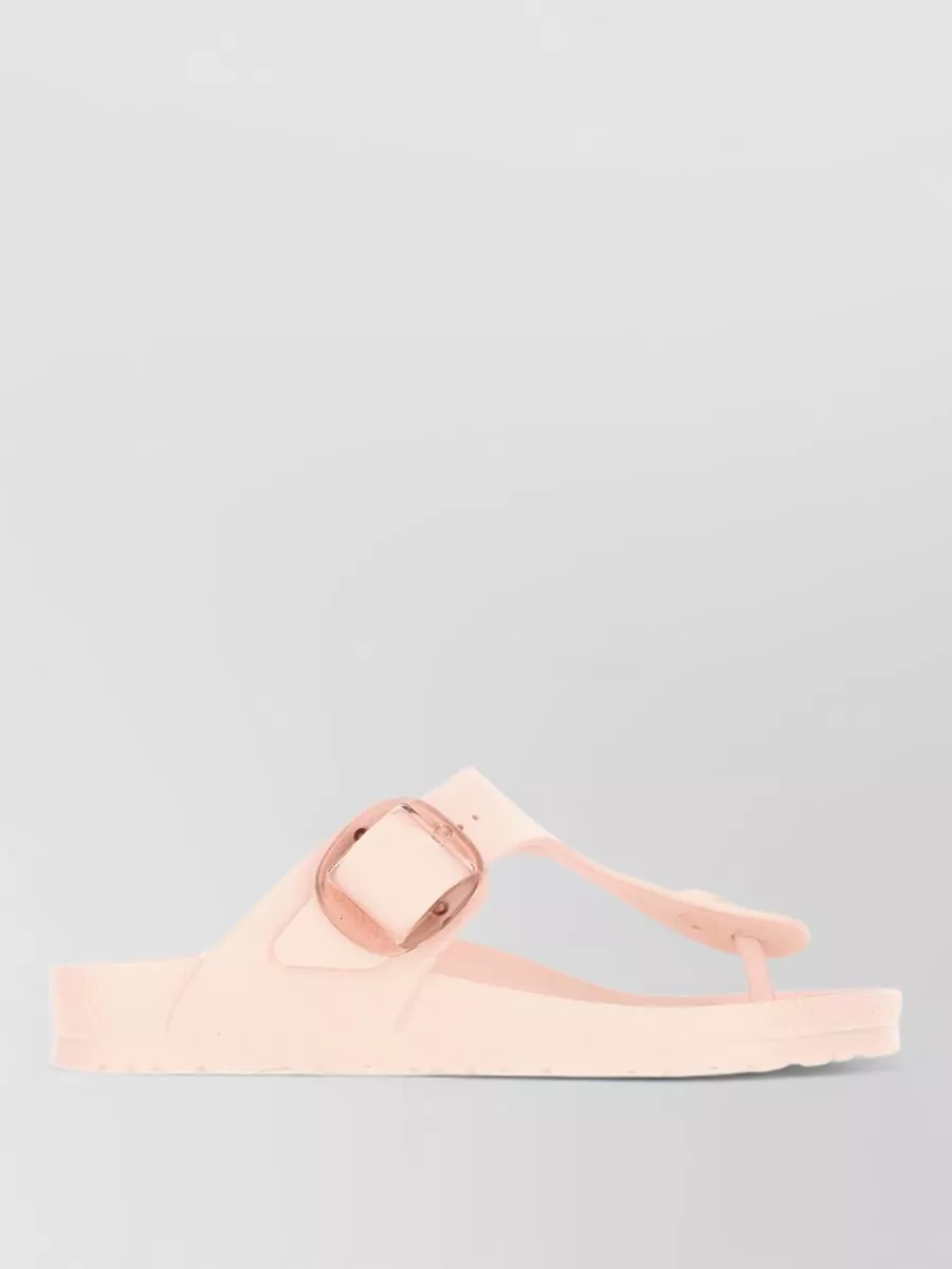 Birkenstock eva thong sandals