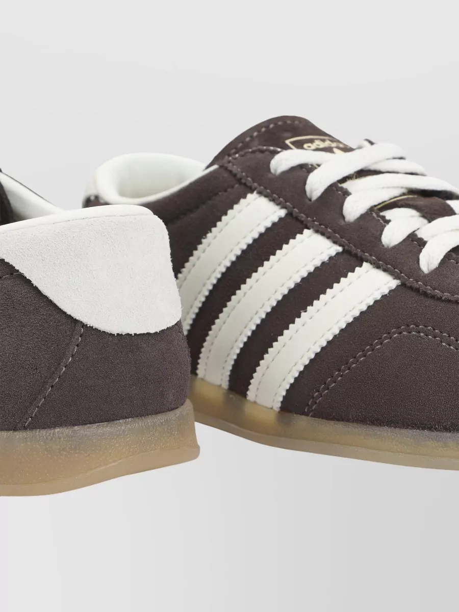 Adidas Gazelle Lo Pro Low Top Sneakers