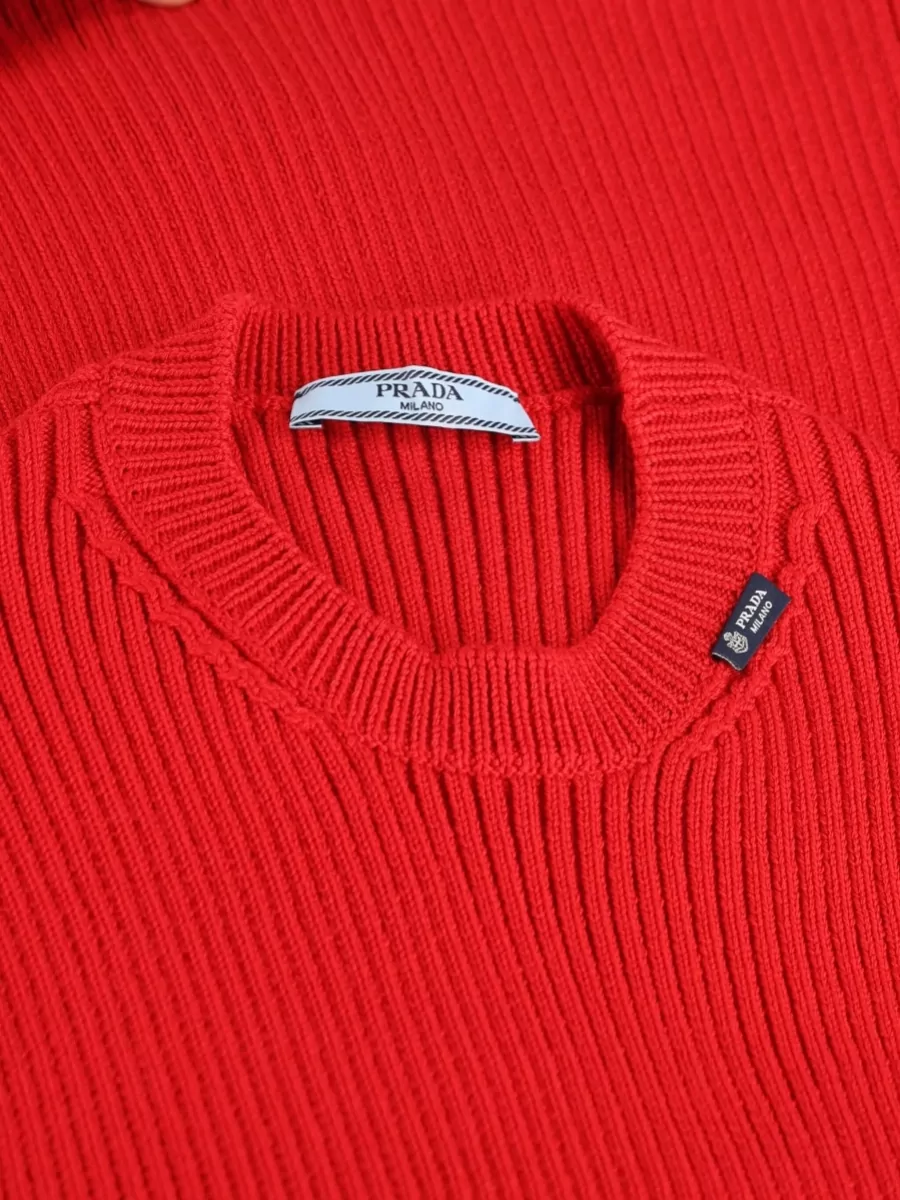 Prada Sweatshirt