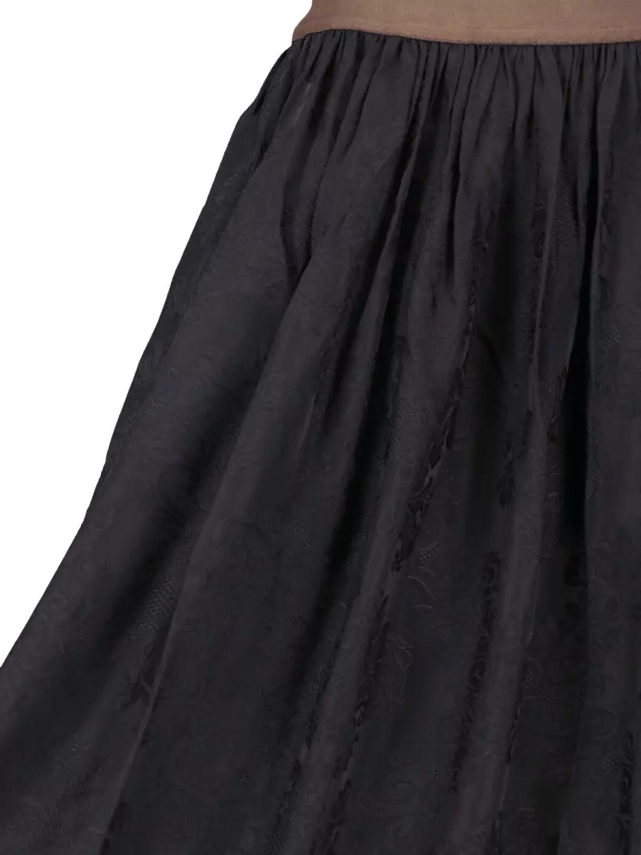 Uma Wang Midi Skirt