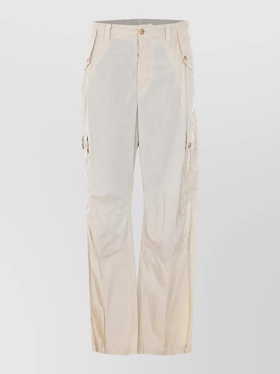 Dolce&Gabbana cotton cargo shorts