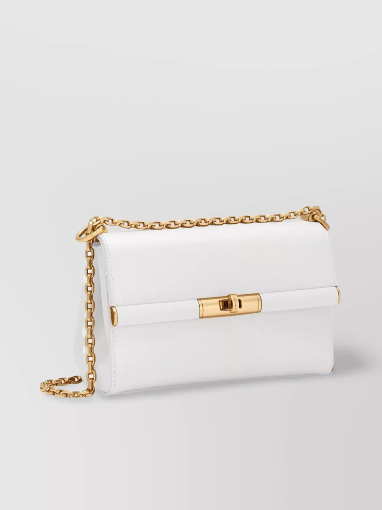 Dolce & Gabbana Mini Marlene City Cross Body Bag
