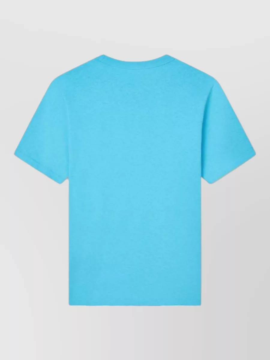 Kenzo Cotton Slim-Fit Printed T-Shirt