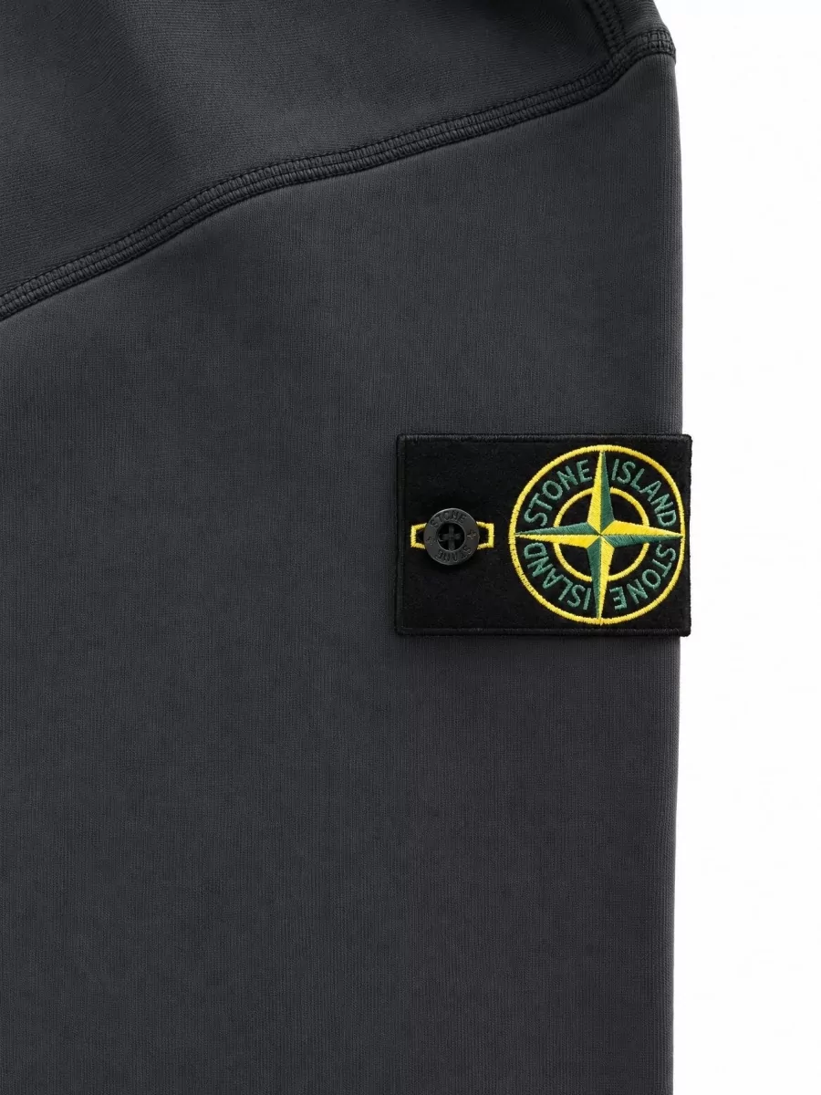 Stone Island Hooded Jacket