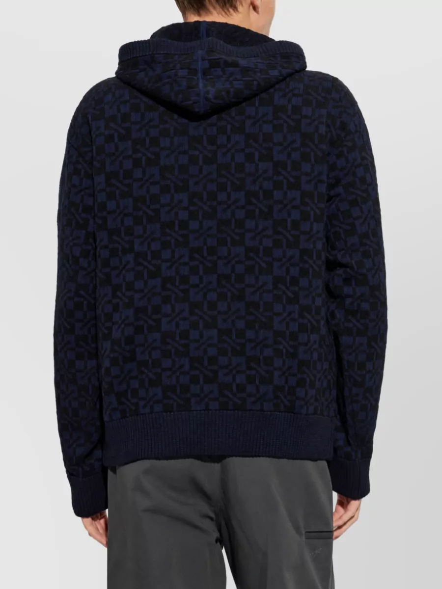 Kenzo Crewneck Tank Top