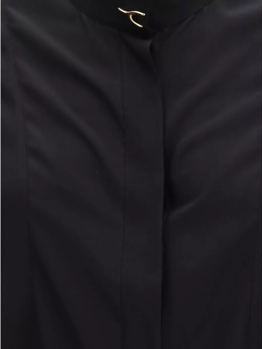 Alexander McQueen Silk blouse