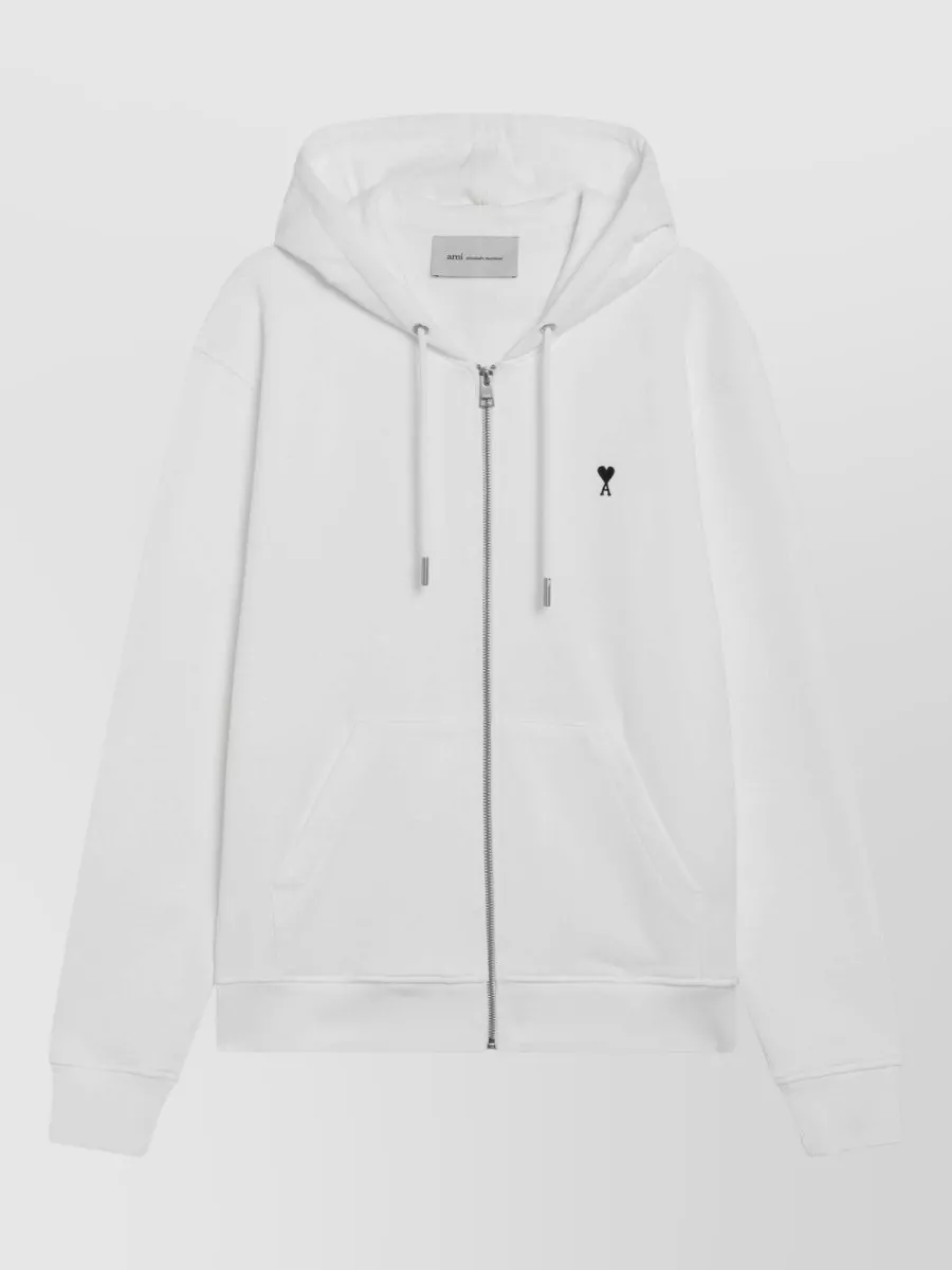 Ami Paris Hoodie