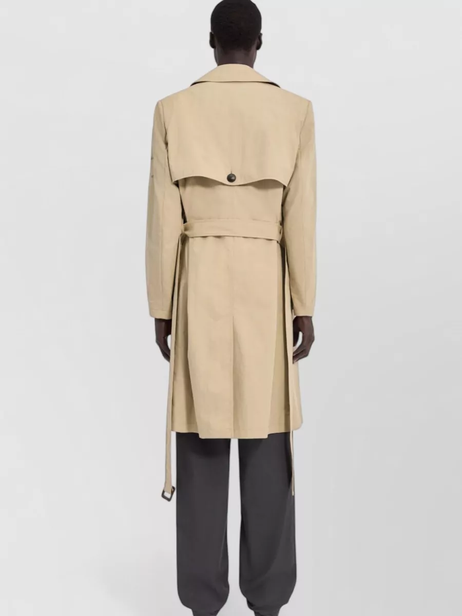 Mm6 Maison Margiela Trench Coat