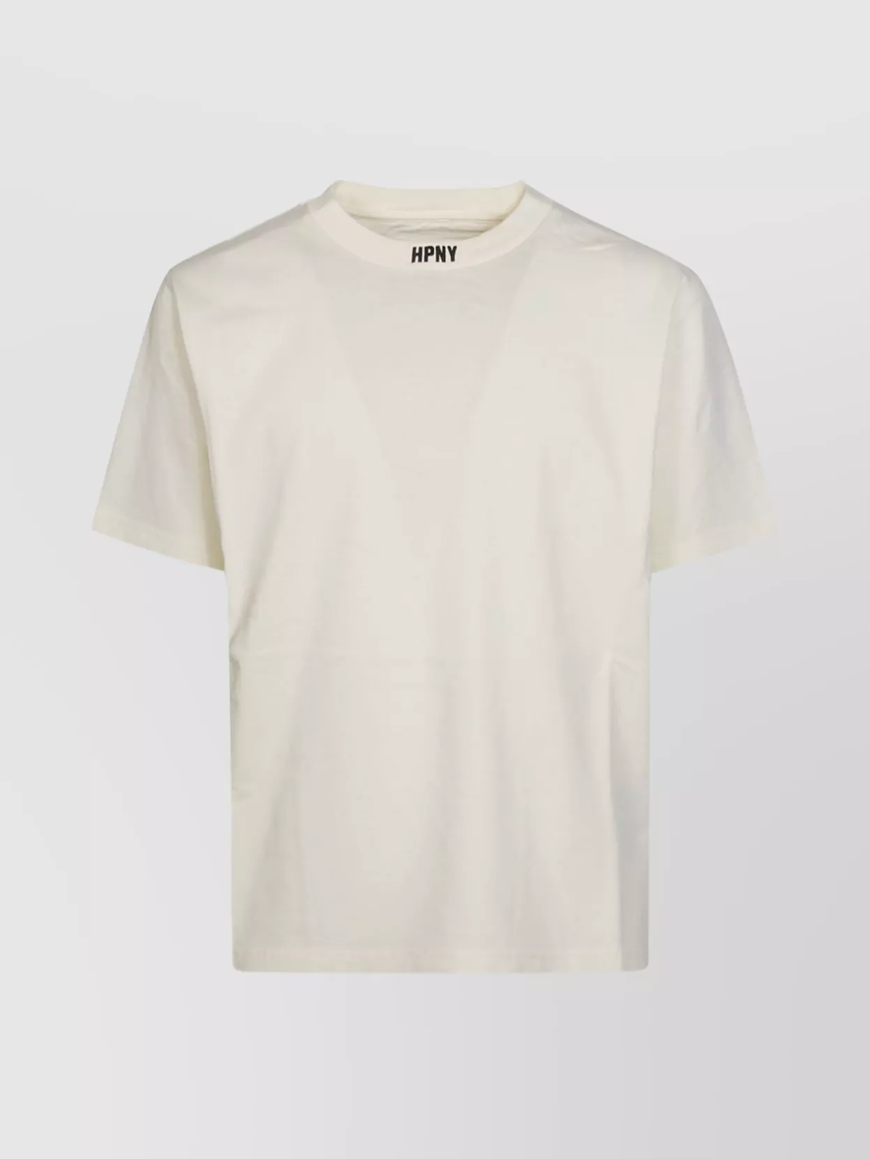 Shop Heron Preston Versatile V-neck T-shirt With Short Sleeves