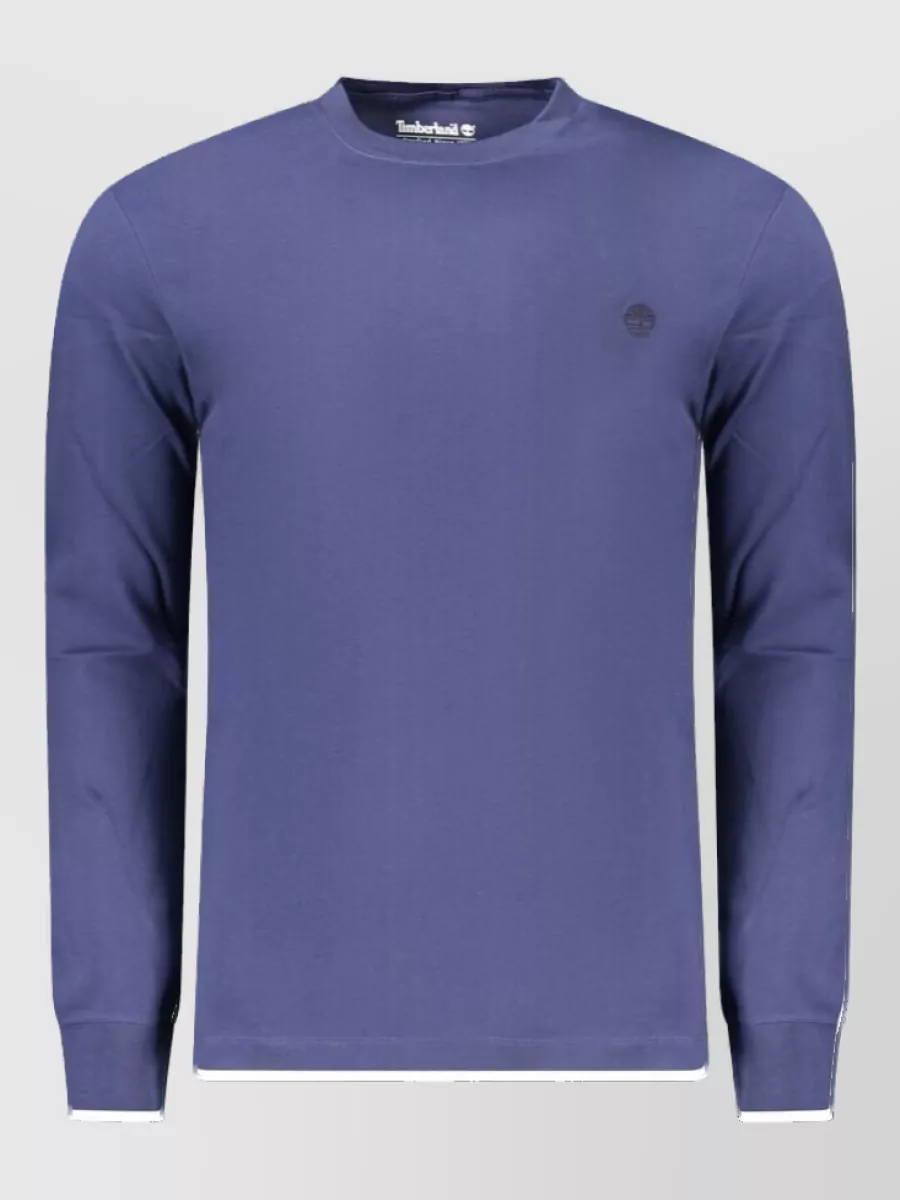 Timberland cotton t-shirt