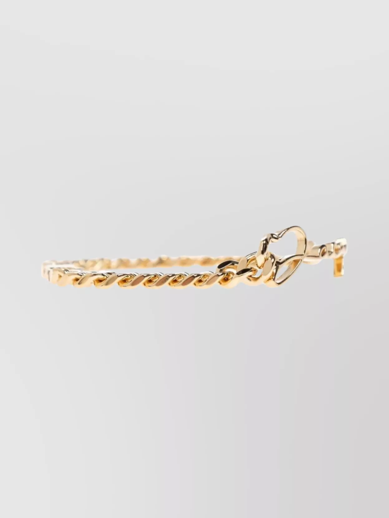 Jacquemus Chain Link Bracelets Collection