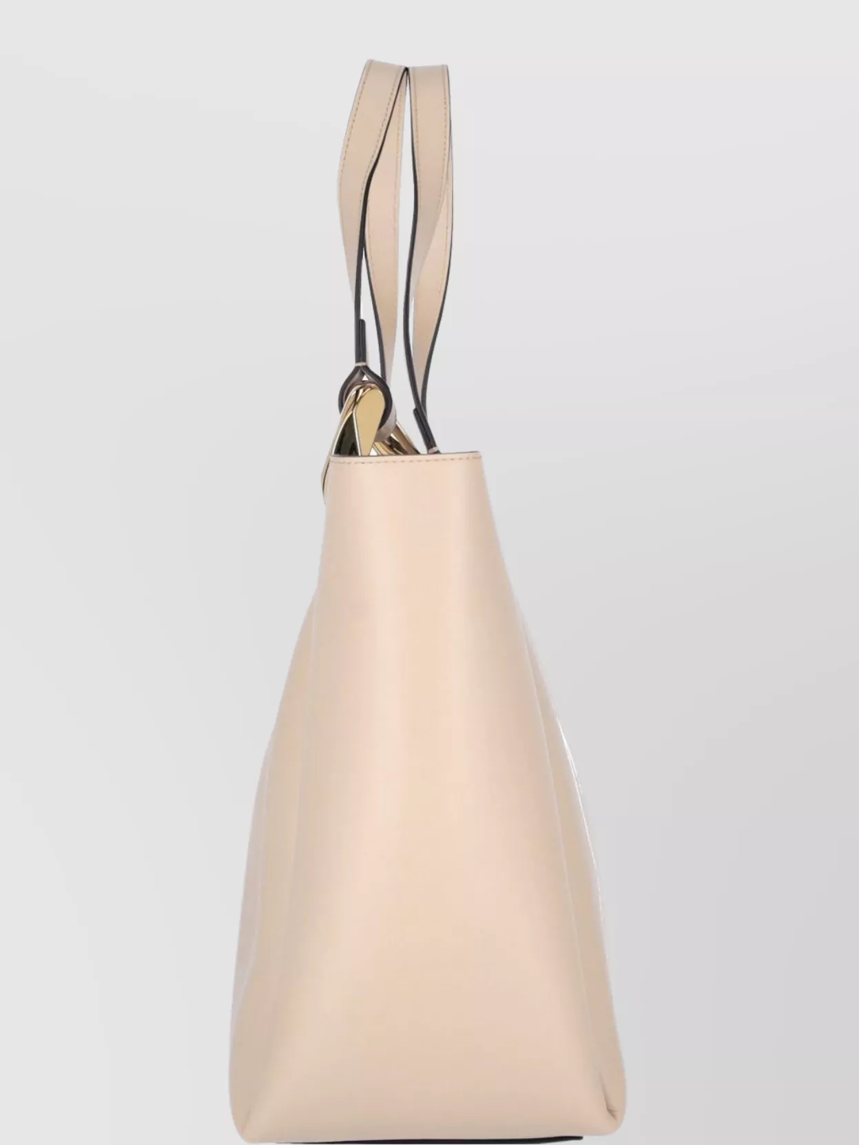 Jw Anderson Carryall Tote Bag With Top Handles