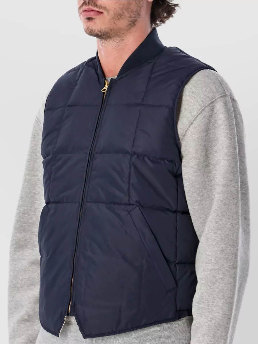 Fortela Down Padded Gilet