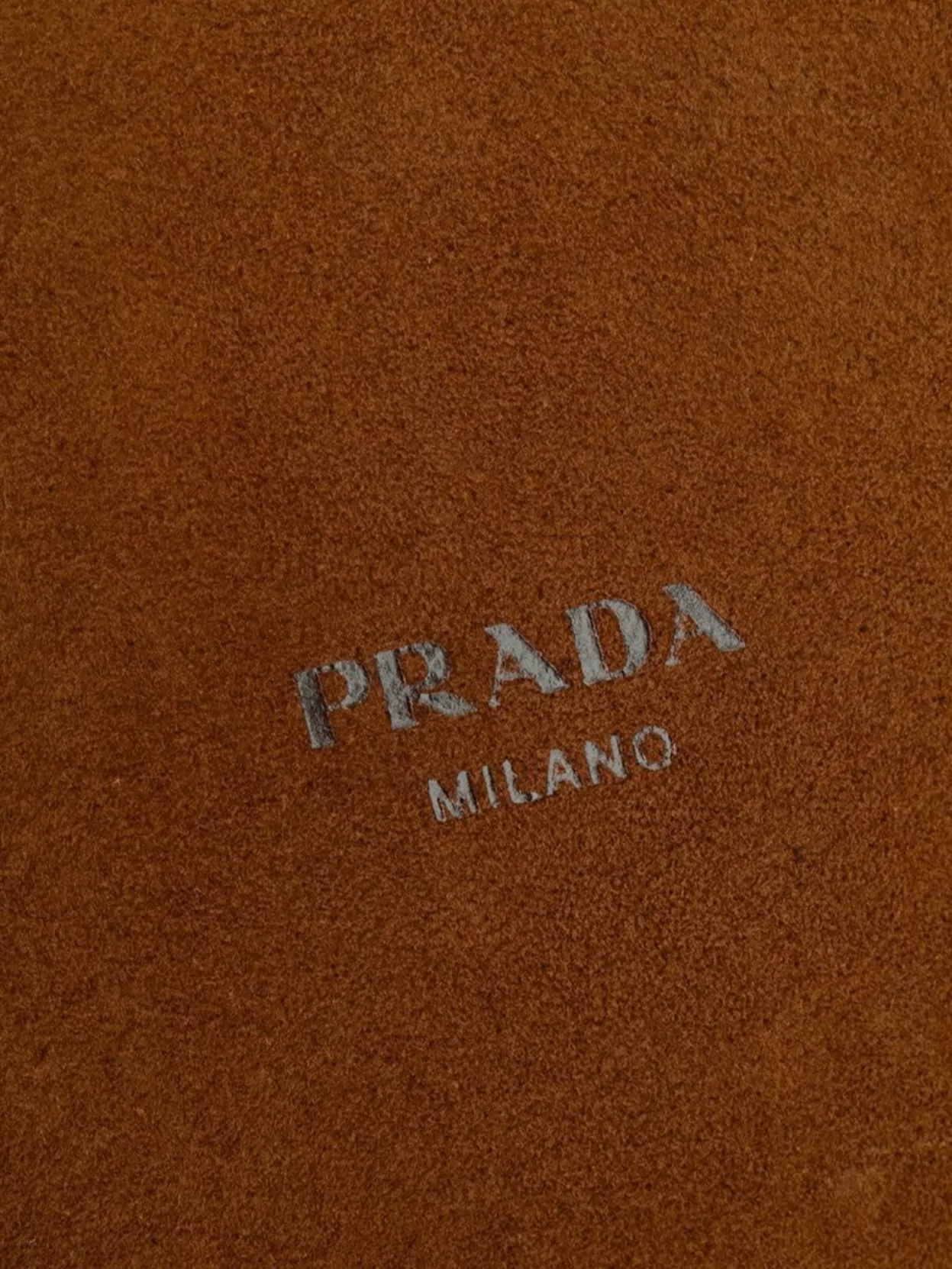 Prada Collar Jackets With Ribbed Cuffs And Hem
