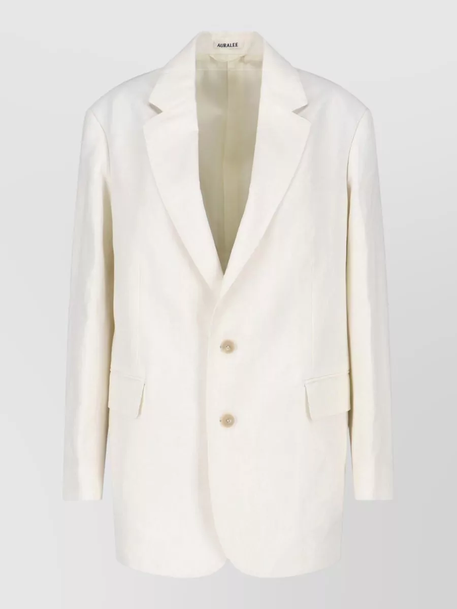 Auralee blazer