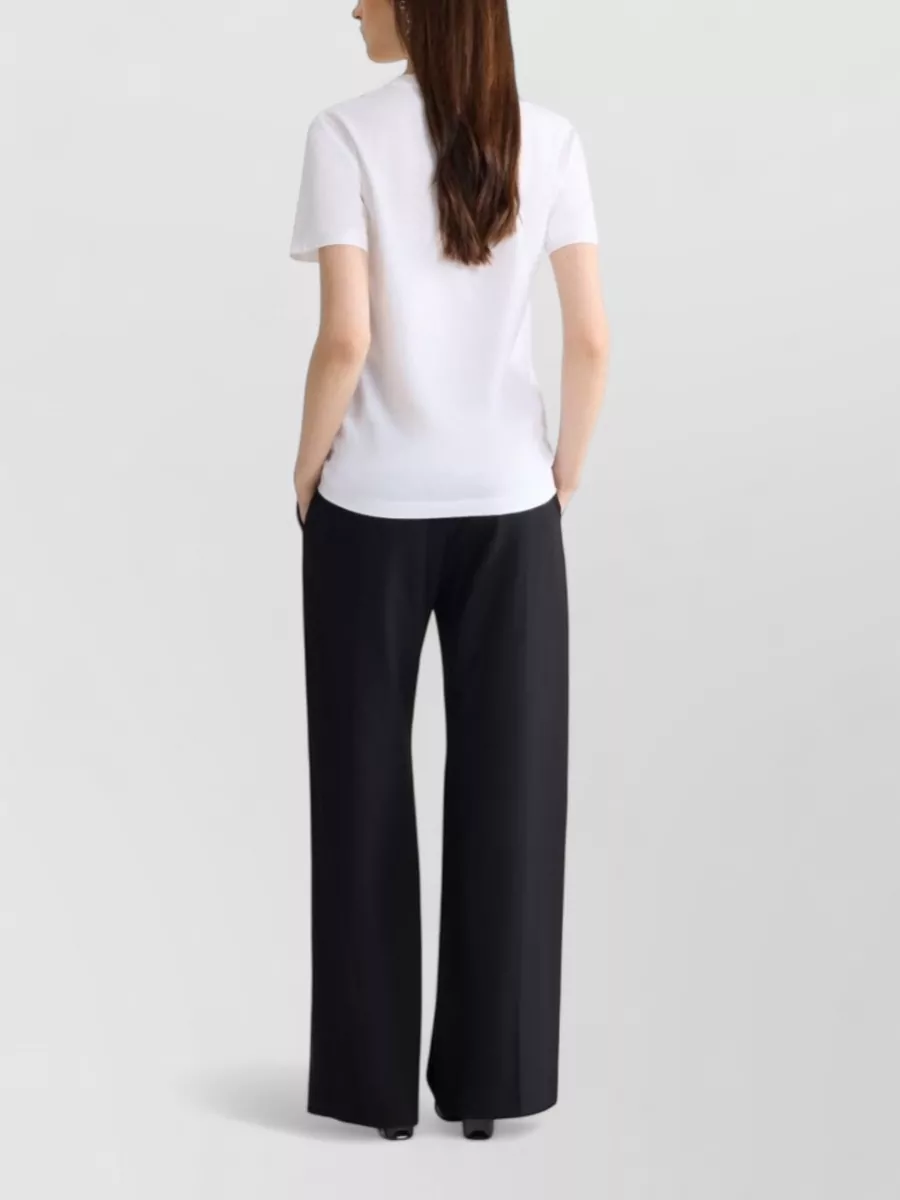 Patou Cotton T-Shirt