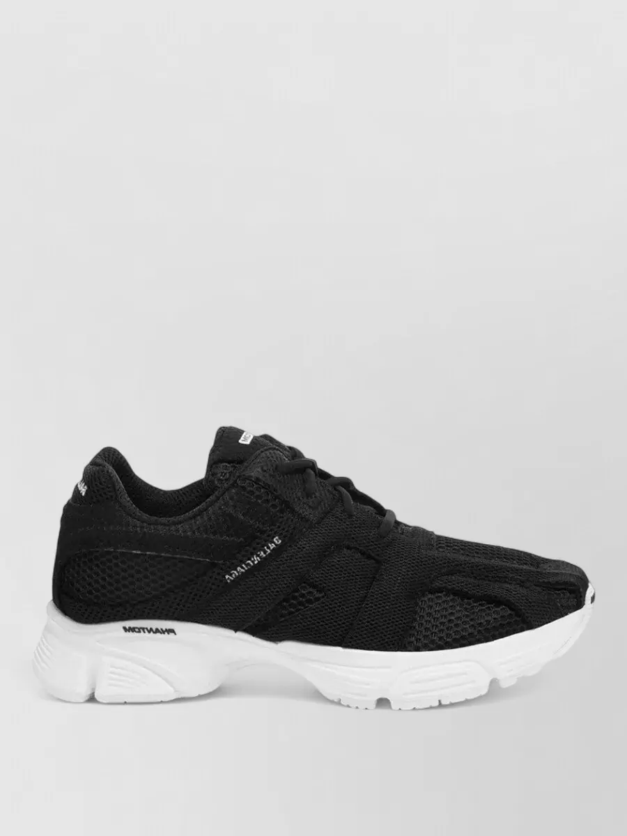 Balenciaga Low-Top Sneakers