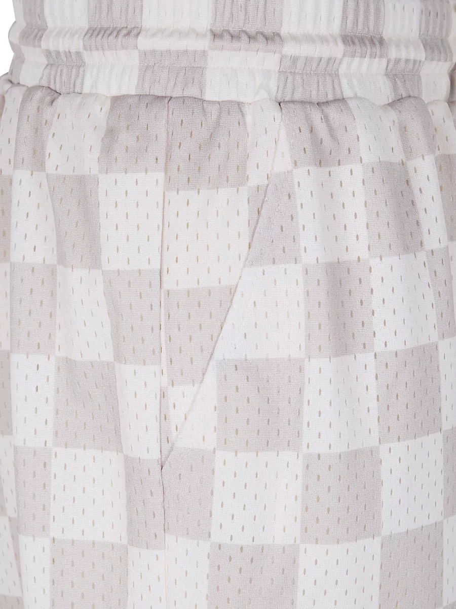 Les Deux Mesh Swim Shorts