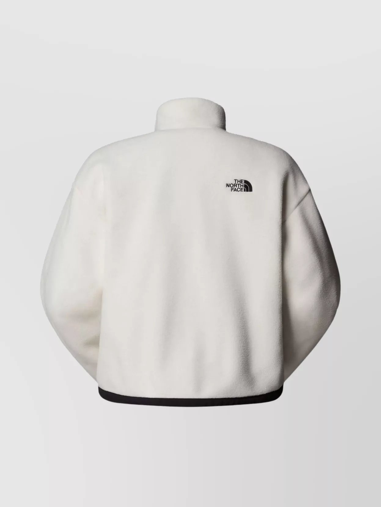 The North Face Reversible Fleece Jacket Adjustable Hem