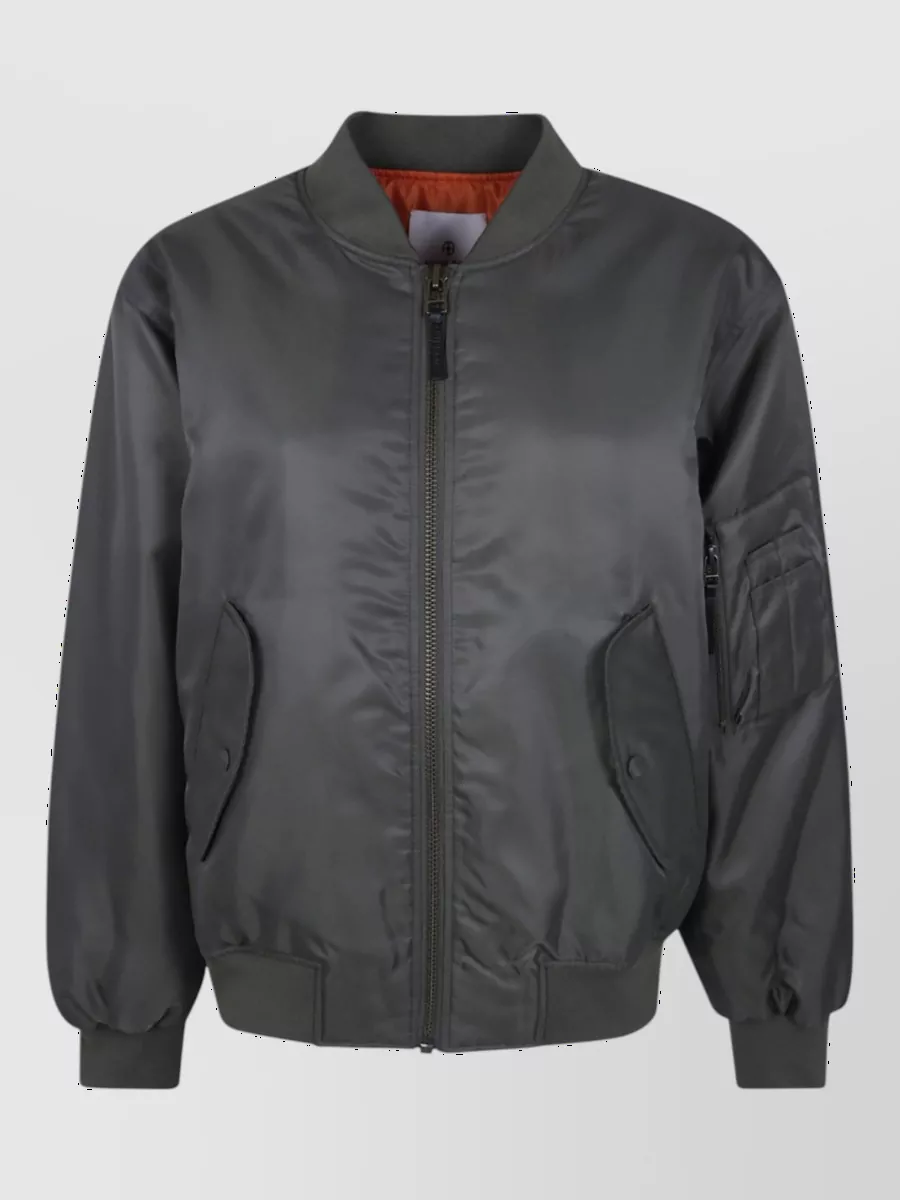Anine Bing Bomber Jacket