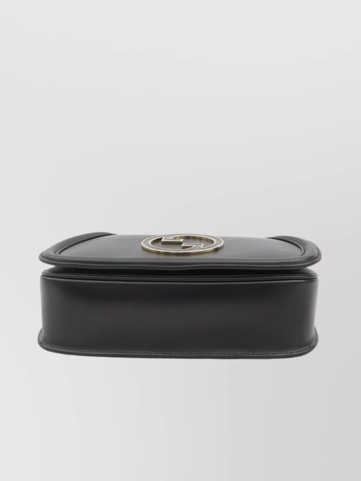 Gucci Medium Blondie Leather Shoulder Bag