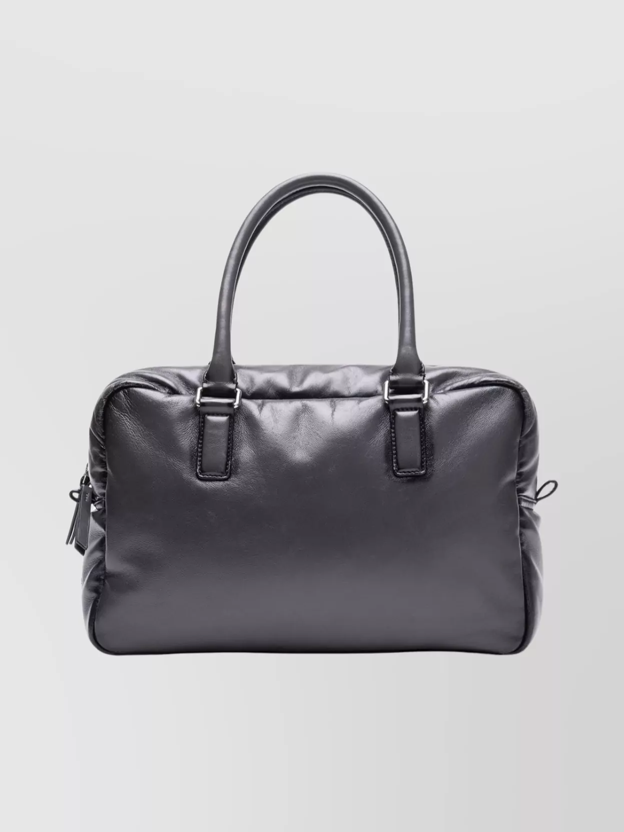 Stand Studio Rectangular Shoulder Bag Detachable Strap