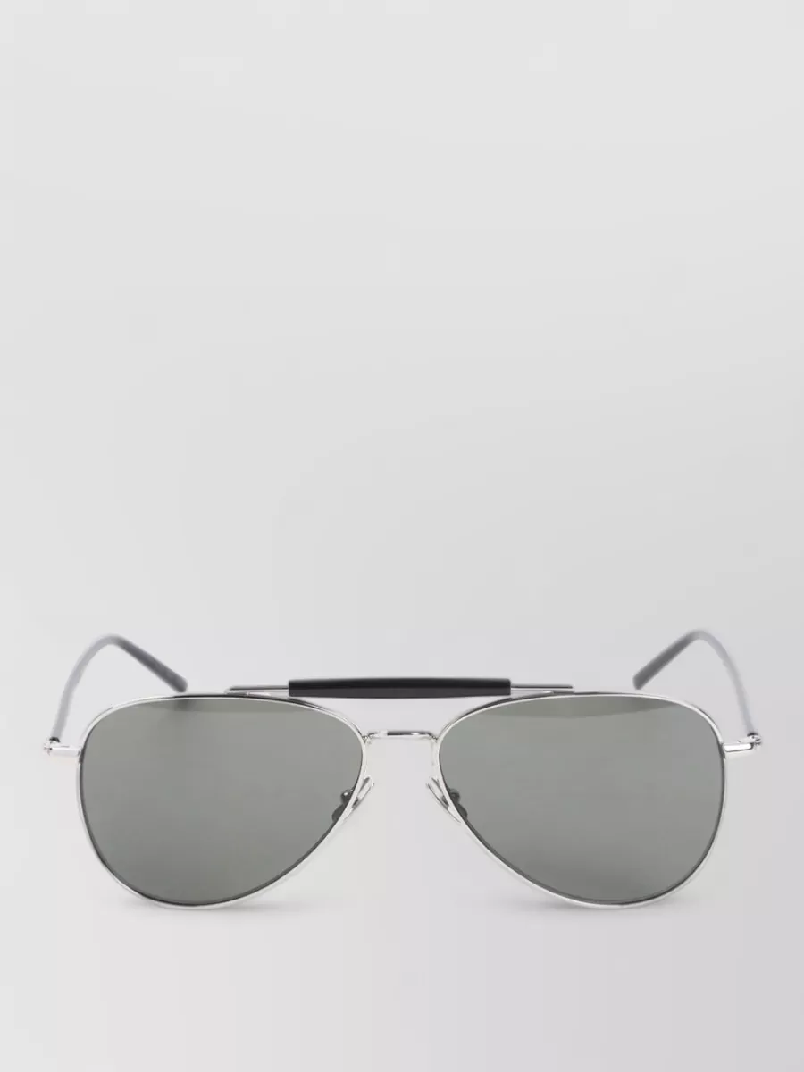 Saint Laurent aviator sunglasses