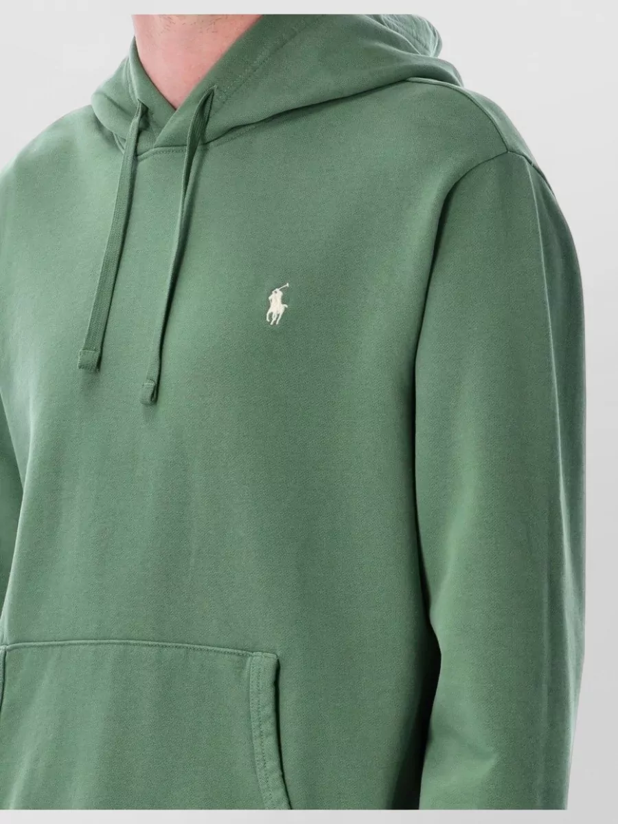 Polo Ralph Lauren Cotton Hoodie