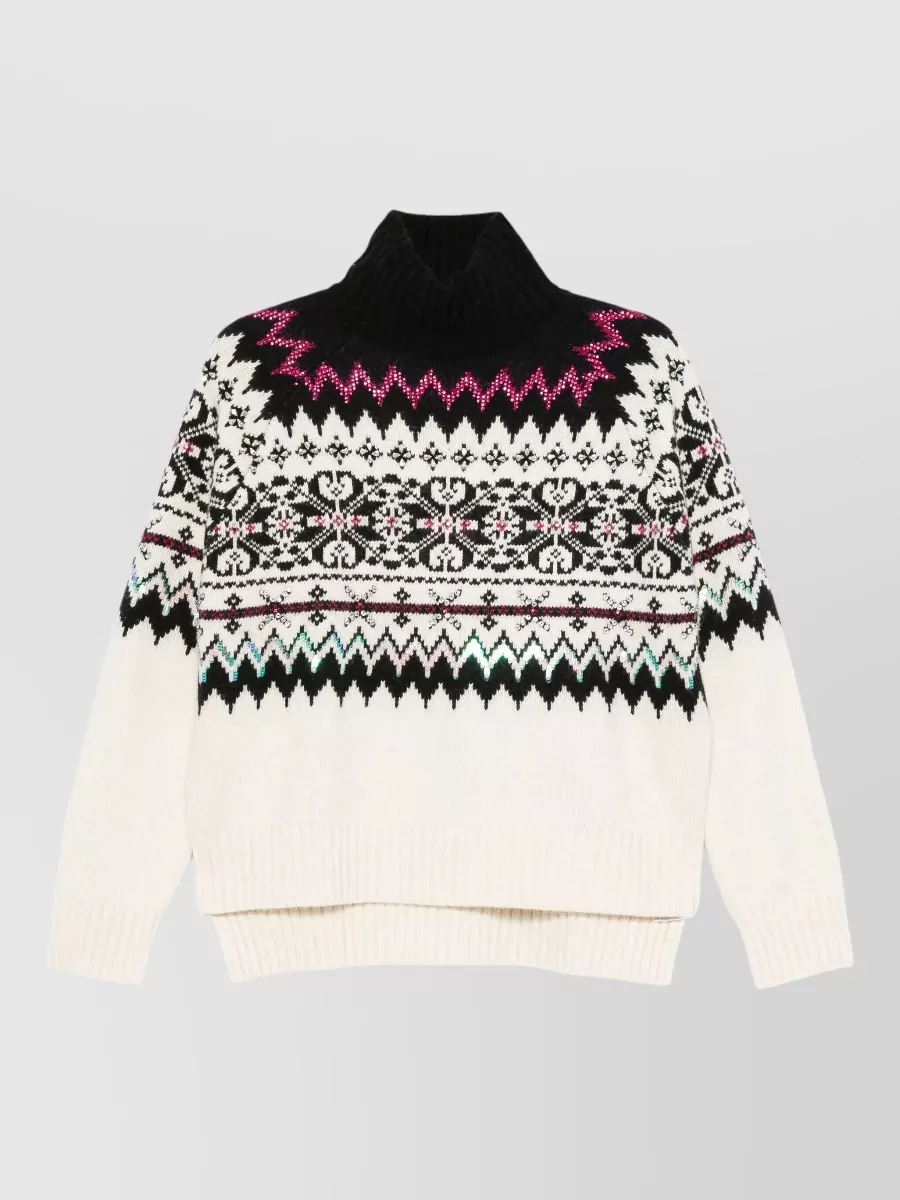 Semicouture Annie jumper