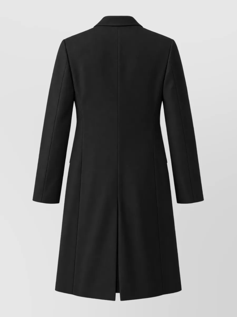 Fendi Single Breasted Suit