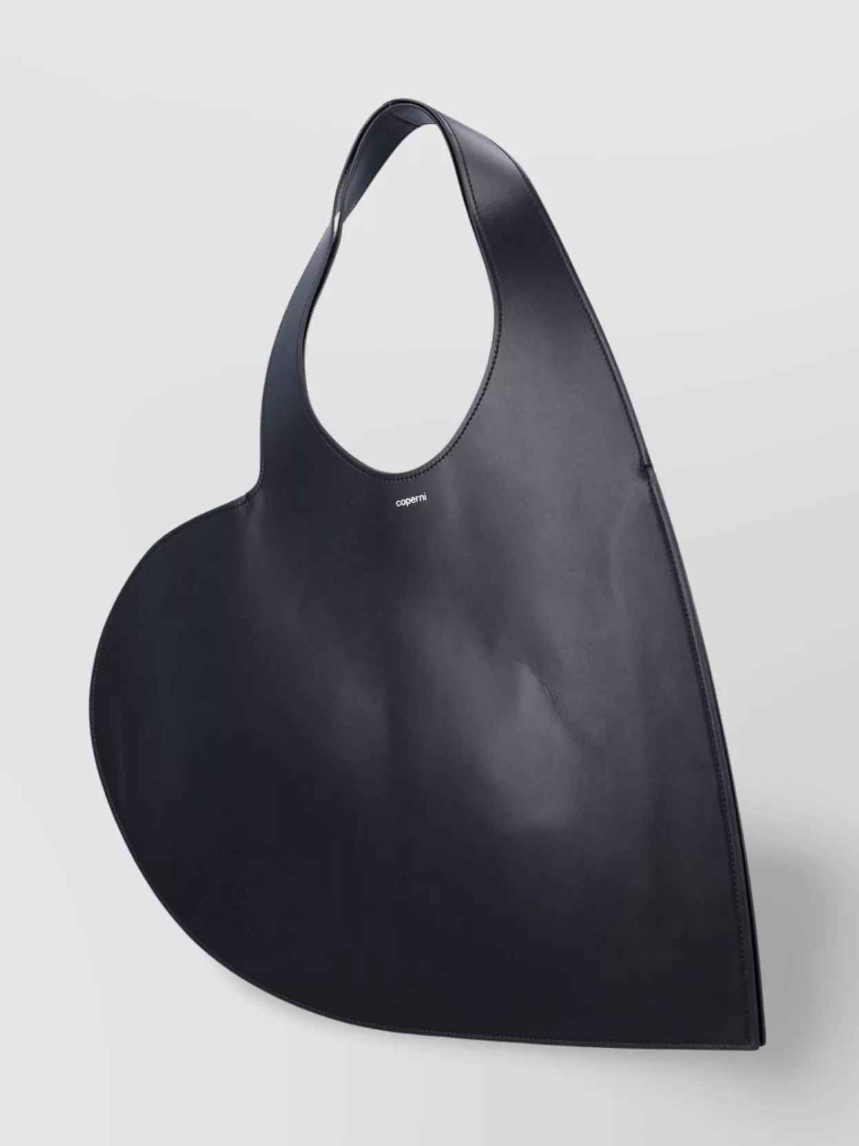 Coperni Heart Shape Tote Bag