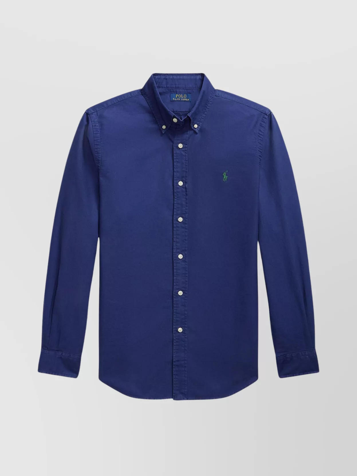 Polo Ralph Lauren Cotton pullover shirt