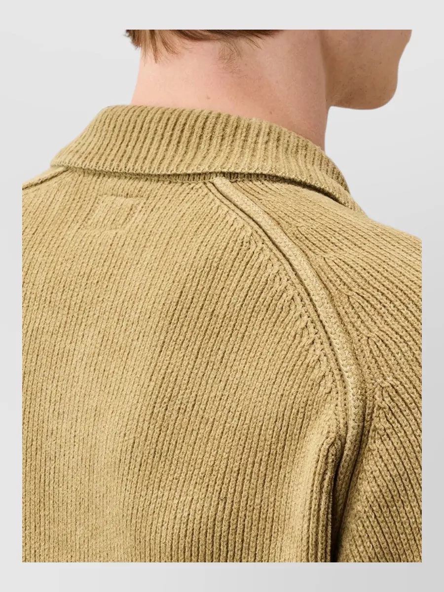 C.p. Company Jumper