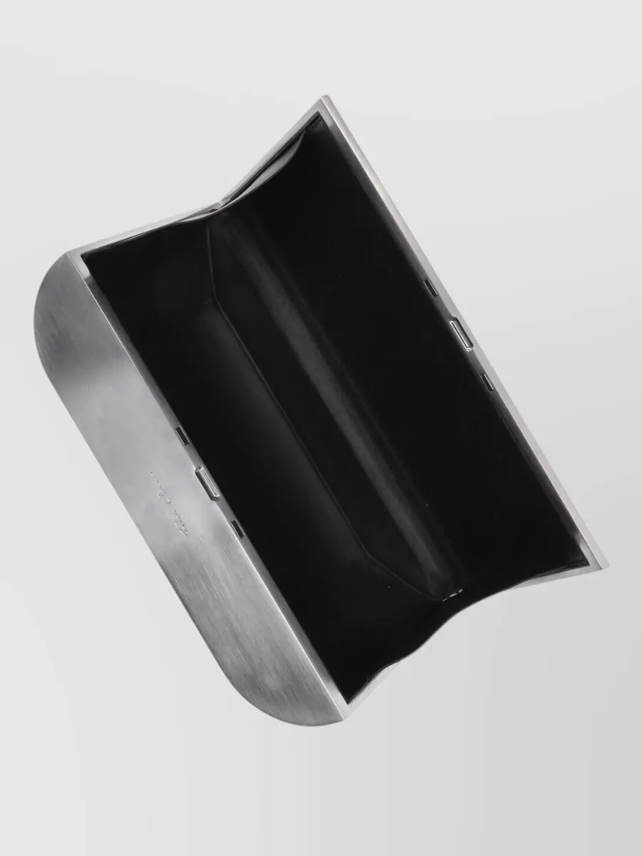 Rick Owens Na Clutch Bag