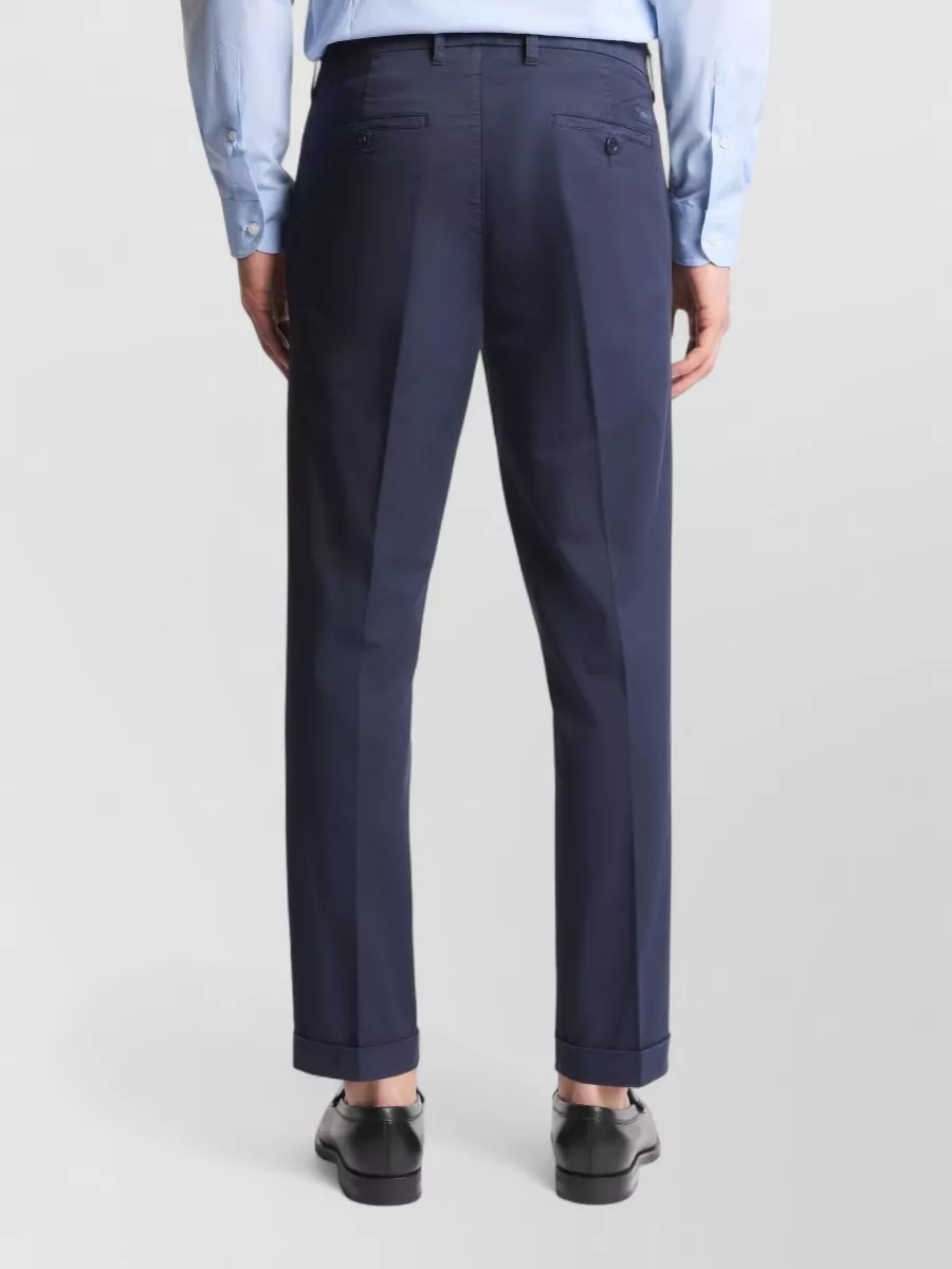 Fay Chino Pants