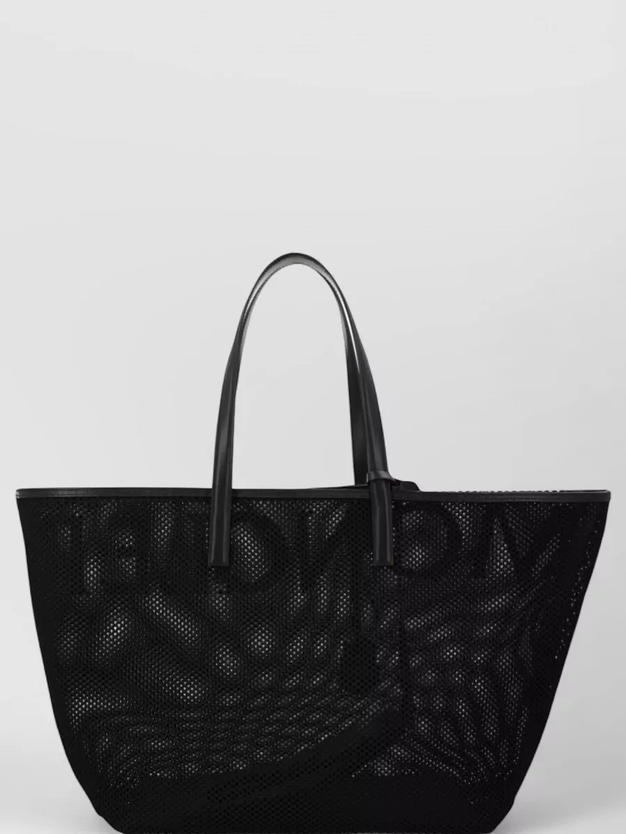 Moncler Na Tote Bag