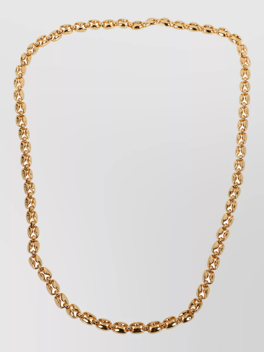 Max Mara necklace