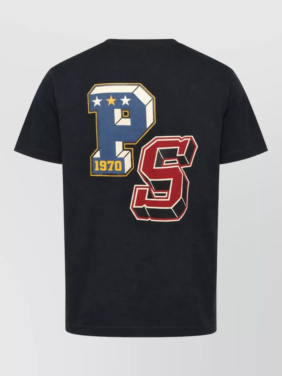 Paul Smith Regular-Fit T-Shirt